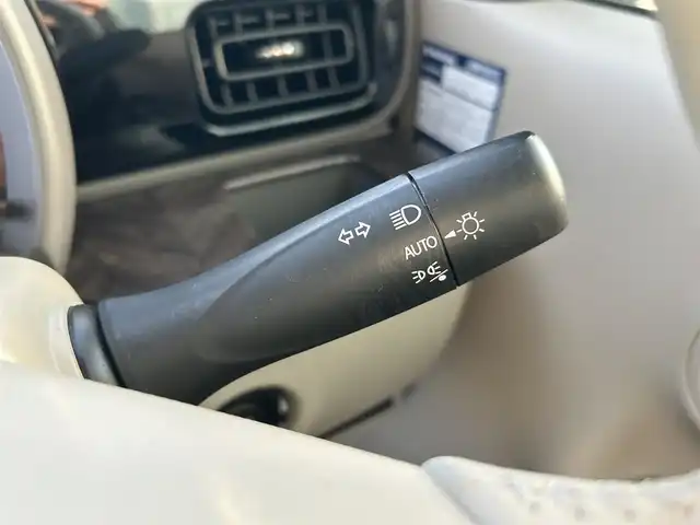 スズキ ラパン モード 福岡県 2021(令3)年 3.6万km フィズブルーパールメタリック/ホワイト 2トーンルーフ ・ディスプレイオーディオ（AM/FM/DISC/Bluetooth/USB/iPod/AUX/AV）/・衝突被害軽減システム/・クリアランスソナー/・横滑り防止装置/・レーンキープアシスト/・LEDヘッドライト/・電動格納ミラー/・ステアリングスイッチ/・D/N席シートヒーター/・スマートキー/・スペアキー1本/・純正ドアバイザー/・純正フロアマット/・純正スチール