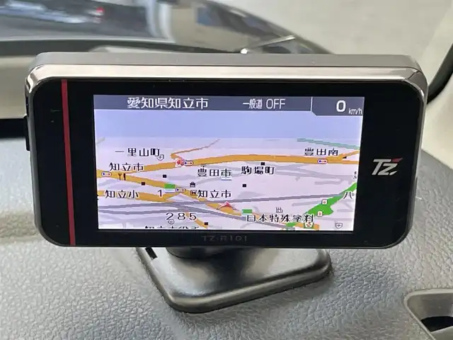 トヨタ タンク カスタムG 愛知県 2020(令2)年 6.7万km ブラックマイカメタリック 純正９型ナビ　フルセグＴＶ　純正フロントスポイラー　Ｂｌｕｅｔｏｏｔｈ　全方位カメラ　両側電動スライドドア　前後ドラレコ　ＥＴＣ　シートヒーター　ＬＥＤヘッドライト　衝突軽減　レーダー探知機　禁煙車