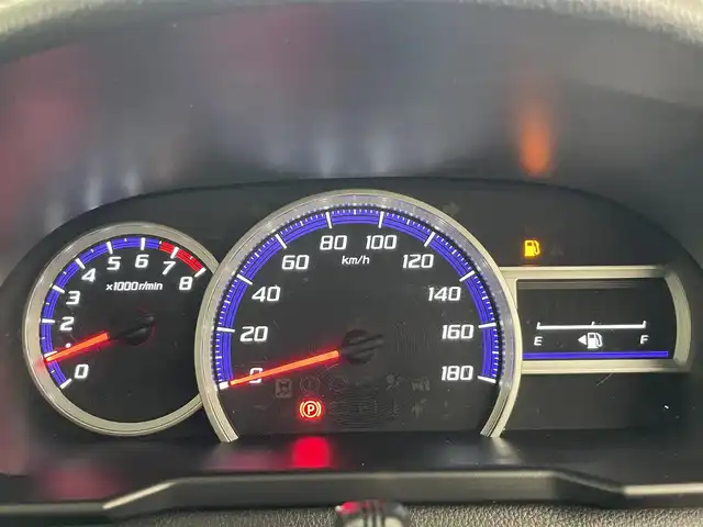 トヨタ タンク カスタムG 愛知県 2020(令2)年 6.7万km ブラックマイカメタリック 純正９型ナビ　フルセグＴＶ　純正フロントスポイラー　Ｂｌｕｅｔｏｏｔｈ　全方位カメラ　両側電動スライドドア　前後ドラレコ　ＥＴＣ　シートヒーター　ＬＥＤヘッドライト　衝突軽減　レーダー探知機　禁煙車