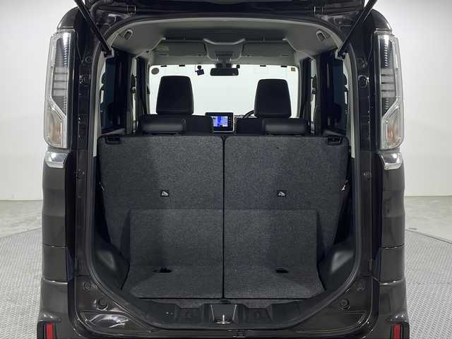 スズキ スペーシア カスタム HYBRID XS 広島県 2018(平30)年 4.9万km アーバンブラウンパールメタリック 社外ナビ/両側パワースライドドア/バックカメラ/シートヒーター/デュアルセンサーブレーキサポート/車線逸脱警報/オートハイビーム/リヤパーキングソナー/LEDヘッドランプ/純正15インチAW/ETC/ドライブレコーダー