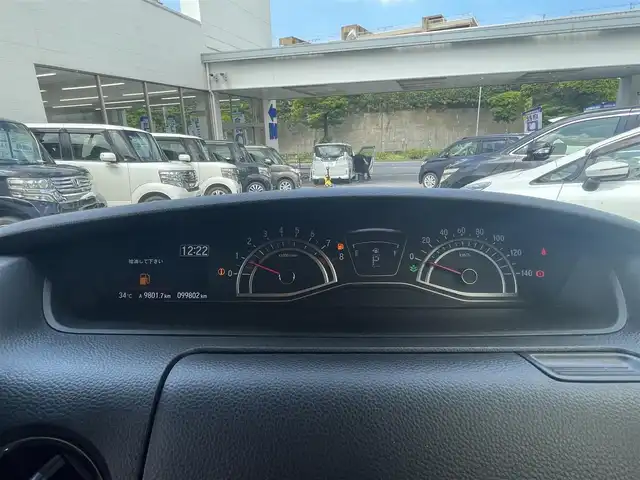 ホンダ Ｎ ＢＯＸ G L ホンダセンシング 福岡県 2018(平30)年 10万km シャイニンググレーM (株)IDOMが運営する【じしゃロン八幡西店】の自社ローン専用車両になります。こちらは現金またはオートローンご利用時の価格です。自社ローンご希望の方は別途その旨お申付け下さい/ホンダセンシング/純正ナビ VXM-184VFi/TV/CD/DVD/BT/バックカメラ/パワースライドドア/クルーズコントロール/ETC