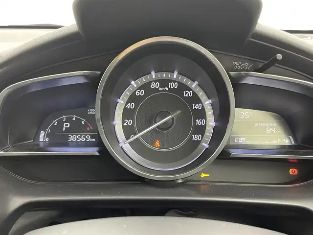 マツダ デミオ XD アーバンスタイリッシュM 茨城県 2015(平27)年 3.9万km スモーキーローズマイカ 純正ナビ/バックカメラ/フルセグ/CD/DVD/衝突被害軽減ブレーキ/車線逸脱抑制装置/クルーズコントロール/BSM/ETC/ドラレコ/シートヒーター/純正15インチAW/LEDヘッドライト/スマートキー