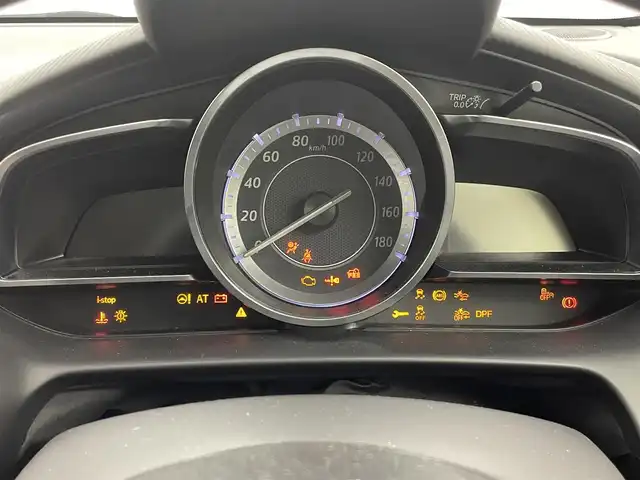 マツダ デミオ XD アーバンスタイリッシュM 茨城県 2015(平27)年 3.9万km スモーキーローズマイカ 純正ナビ/バックカメラ/フルセグ/CD/DVD/衝突被害軽減ブレーキ/車線逸脱抑制装置/クルーズコントロール/BSM/ETC/ドラレコ/シートヒーター/純正15インチAW/LEDヘッドライト/スマートキー