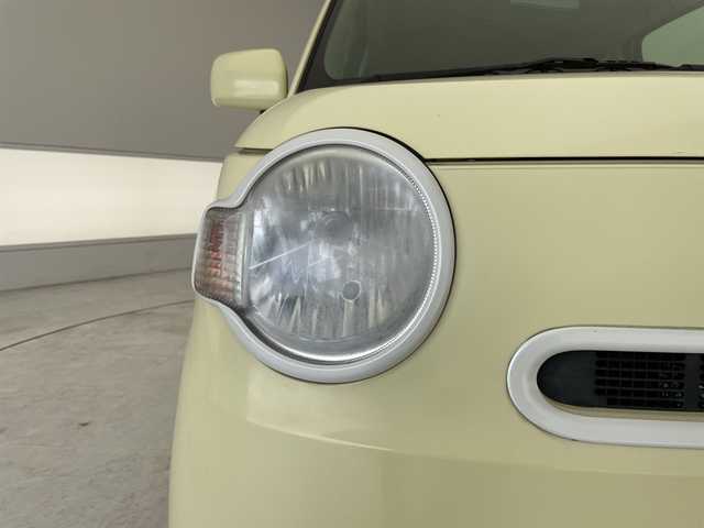 ダイハツ ミラ ココア X スペシャルコーデ 福島県 2013(平25)年 5.9万km コットンアイボリー SDナビ　ＳＤカードなし/CD DVD/Bluetooth/フロアマット/オートエアコン/ベンチシート/スマートキー
