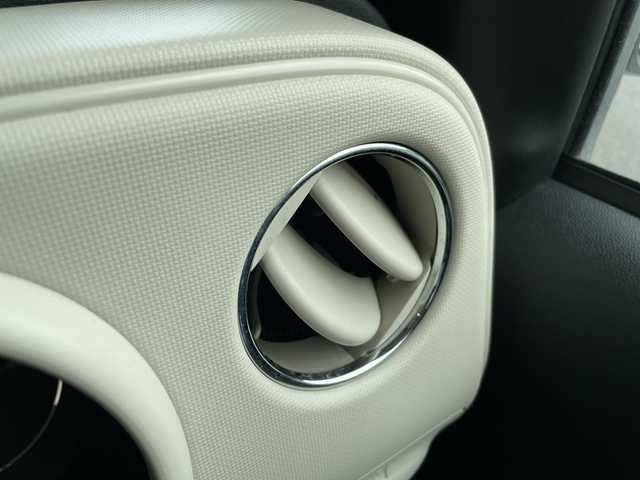 ダイハツ ミラ ココア X スペシャルコーデ 福島県 2013(平25)年 5.9万km コットンアイボリー SDナビ　ＳＤカードなし/CD DVD/Bluetooth/フロアマット/オートエアコン/ベンチシート/スマートキー