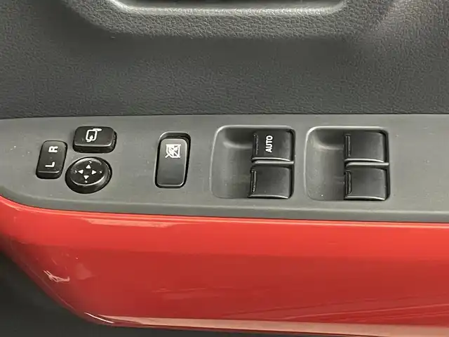 スズキ ハスラー Jスタイル 埼玉県 2015(平27)年 10.7万km フェニックスレッドパール/ホワイト2トーンルーフ 社外ナビ　バックカメラ　シートヒーター　ＥＴＣ　ドライブレコーダー　レーダーブレーキサポート　ステアリングスイッチ　スマートキー　プッシュスタート　オートライト　ＬＥＤヘッドライト　地デジフルセグ