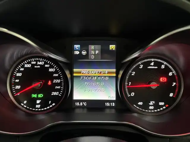 メルセデス・ベンツ ＧＬＣ２００ クーペスポーツ 静岡県 2017(平29)年 3.3万km ダイヤモンドホワイト レーダーセーフティパッケージ/・アクティブブレーキアシスト/・PRE-SAFEプラス/・PRE-SAFE/・アクティブレーンキーピングアシスト/・アクティブブラインドスポットアシスト/・アクティブディスタンスアシスト・ディストロニック/・アクティブステアリングアシスト/・チャイルドセーフティシートセンサー/ハーフレザーシート/電動リアゲート/COMANDシステム/(CD/Bluetooth/フルセグ)/360°カメラ/アダプティブクルーズコントロール/レーンキープアシスト/パーキングアシスト/メモリー付パワーシート/シートヒーター/キーレスゴー/純正フロアマット/純正19インチアルミホイール