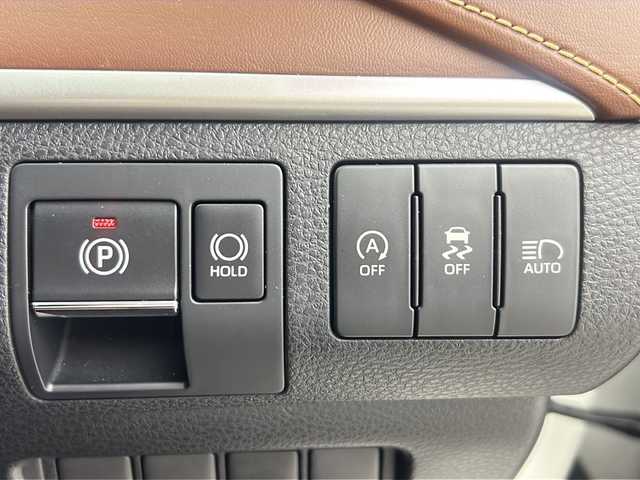 トヨタ ハリアー プレミアム 大阪府 2019(平31)年 4.7万km ホワイトパールクリスタルシャイン 社外10インチナビ(ALPINE/EX10Z)/・フルセグTV/・Bluetooth/・CD/DVD/・USB接続/モデリスタエアロ/トヨタセーフティセンス/・プリクラッシュセーフティー/・パーキングサポートブレーキ/・レーダークルーズコントロール/・nanoe/茶革シート/前席パワーシート/バックカメラ/LEDヘッドライト/保証書/取扱説明書/点検記録簿