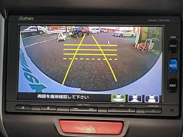 ホンダ Ｎ ＢＯＸ G ターボ Lパッケージ 愛知県 2017(平29)年 5.8万km プレミアムホワイトパールⅡ /禁煙/ワンオーナー//純正ナビ/BT/TV/CD//バックカメラ/ETC//両側パワースライドドア//革巻きステア/ステアスイッチ/パドルシフト//リアロールサンシェード//ハーフレザーシート//クルーズコントロール//横滑り防止//純正15インチAW//プッシュスタート/スマートキー//HIDオートライト/LEDフォグ/LEDルームランプ//オートリトラウィンカーミラー//純正フロアマット//純正ドアバイザー//保証書//取扱説明書//スペアスマートキー有り