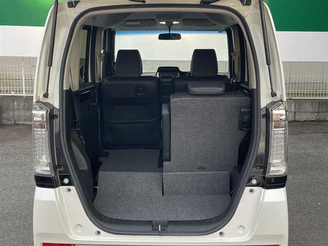 ホンダ Ｎ ＢＯＸ G ターボ Lパッケージ 愛知県 2017(平29)年 5.8万km プレミアムホワイトパールⅡ /禁煙/ワンオーナー//純正ナビ/BT/TV/CD//バックカメラ/ETC//両側パワースライドドア//革巻きステア/ステアスイッチ/パドルシフト//リアロールサンシェード//ハーフレザーシート//クルーズコントロール//横滑り防止//純正15インチAW//プッシュスタート/スマートキー//HIDオートライト/LEDフォグ/LEDルームランプ//オートリトラウィンカーミラー//純正フロアマット//純正ドアバイザー//保証書//取扱説明書//スペアスマートキー有り