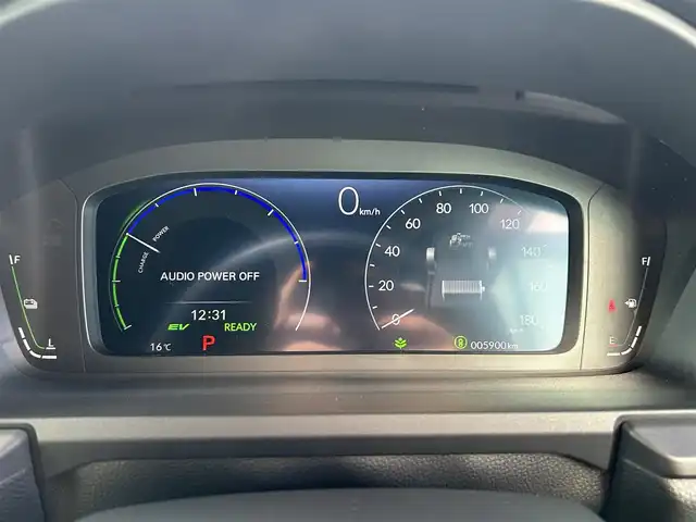 ホンダ ステップワゴン スパーダ eHEV 和歌山県 2024(令6)年 0.6万km ミッドナイトブルービームM 純正11.4インチナビ/バックカメラ/フルセグTV/衝突軽減ブレーキ/ブラインドスポットモニター/レーダークルコン/前後コーナーセンサー/オートライト/横滑り防止/ビルトインETC/両側パワスラ/シートヒーター/電動リアゲート/パドルシフト/ステリモ/オートホールド/LEDヘッドライト/フォグランプ/オットマン/後席サンシェード