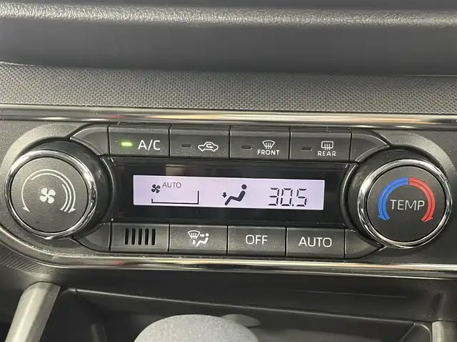 トヨタ ライズ G 埼玉県 2021(令3)年 3.2万km ナチュラルベージュマイカM 純正ナビ　　全方位　ＬＥＤ　液晶ミラー　ＢＳＭ　前後ドライブレコーダー　アイドリングストップ　スマートキー　ＭＴモード付ＡＴ　フルセグＴＶ　Ｂｌｕｅｔｏｏｔｈ　スマートアシスト 純正フロアマットト 衝突被害軽減