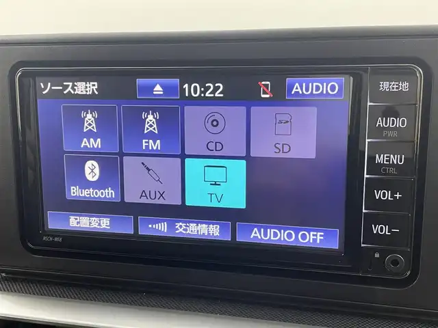 トヨタ ライズ G 埼玉県 2021(令3)年 3.2万km ナチュラルベージュマイカM 純正ナビ　　全方位　ＬＥＤ　液晶ミラー　ＢＳＭ　前後ドライブレコーダー　アイドリングストップ　スマートキー　ＭＴモード付ＡＴ　フルセグＴＶ　Ｂｌｕｅｔｏｏｔｈ　スマートアシスト 純正フロアマットト 衝突被害軽減