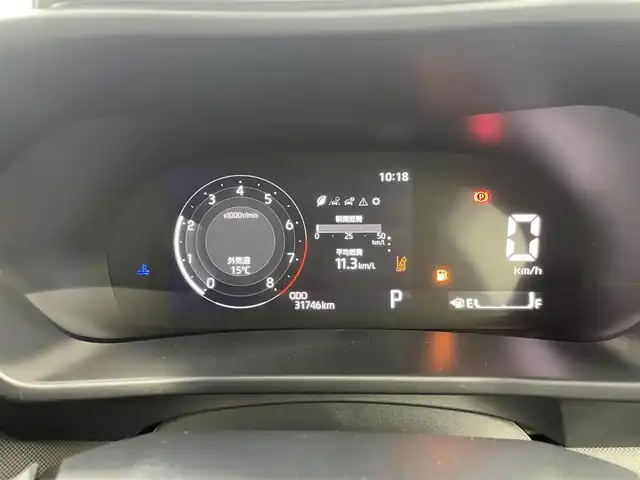 トヨタ ライズ G 埼玉県 2021(令3)年 3.2万km ナチュラルベージュマイカM 純正ナビ　　全方位　ＬＥＤ　液晶ミラー　ＢＳＭ　前後ドライブレコーダー　アイドリングストップ　スマートキー　ＭＴモード付ＡＴ　フルセグＴＶ　Ｂｌｕｅｔｏｏｔｈ　スマートアシスト 純正フロアマットト 衝突被害軽減