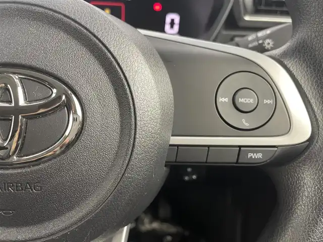 トヨタ ライズ G 埼玉県 2021(令3)年 3.2万km ナチュラルベージュマイカM 純正ナビ　　全方位　ＬＥＤ　液晶ミラー　ＢＳＭ　前後ドライブレコーダー　アイドリングストップ　スマートキー　ＭＴモード付ＡＴ　フルセグＴＶ　Ｂｌｕｅｔｏｏｔｈ　スマートアシスト 純正フロアマットト 衝突被害軽減