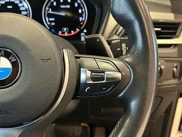ＢＭＷ Ｘ２ xDrive20i MスポーツX 道央・札幌 2019(平31)年 4.5万km アルピンホワイトⅢ アドバンスドアクティブセーフティパッケージ/　・ACC/　・ヘッドアップディスプレイ/純正HDDナビ/USB/Bluetooth/バックカメラ/PDC/パーキングアシスト/ドライビングアシスト/　・レーンディパーチャーウォーニング/　・前車接近警告/　・衝突回避軽減ブレーキ/LEDヘッドライト/シートヒーター/アンビエントライト/オートマチックテールゲート/ETC