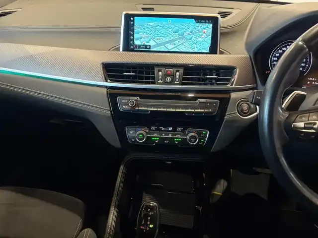 ＢＭＷ Ｘ２ xDrive20i MスポーツX 道央・札幌 2019(平31)年 4.5万km アルピンホワイトⅢ アドバンスドアクティブセーフティパッケージ/　・ACC/　・ヘッドアップディスプレイ/純正HDDナビ/USB/Bluetooth/バックカメラ/PDC/パーキングアシスト/ドライビングアシスト/　・レーンディパーチャーウォーニング/　・前車接近警告/　・衝突回避軽減ブレーキ/LEDヘッドライト/シートヒーター/アンビエントライト/オートマチックテールゲート/ETC