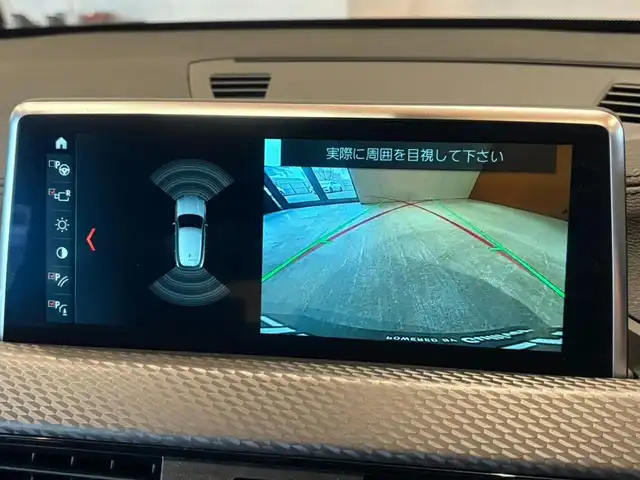 ＢＭＷ Ｘ２ xDrive20i MスポーツX 道央・札幌 2019(平31)年 4.5万km アルピンホワイトⅢ アドバンスドアクティブセーフティパッケージ/　・ACC/　・ヘッドアップディスプレイ/純正HDDナビ/USB/Bluetooth/バックカメラ/PDC/パーキングアシスト/ドライビングアシスト/　・レーンディパーチャーウォーニング/　・前車接近警告/　・衝突回避軽減ブレーキ/LEDヘッドライト/シートヒーター/アンビエントライト/オートマチックテールゲート/ETC