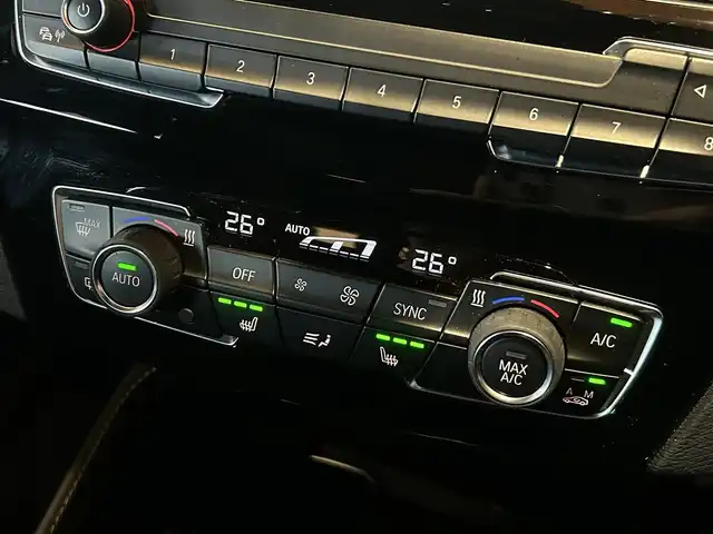 ＢＭＷ Ｘ２ xDrive20i MスポーツX 道央・札幌 2019(平31)年 4.5万km アルピンホワイトⅢ アドバンスドアクティブセーフティパッケージ/　・ACC/　・ヘッドアップディスプレイ/純正HDDナビ/USB/Bluetooth/バックカメラ/PDC/パーキングアシスト/ドライビングアシスト/　・レーンディパーチャーウォーニング/　・前車接近警告/　・衝突回避軽減ブレーキ/LEDヘッドライト/シートヒーター/アンビエントライト/オートマチックテールゲート/ETC