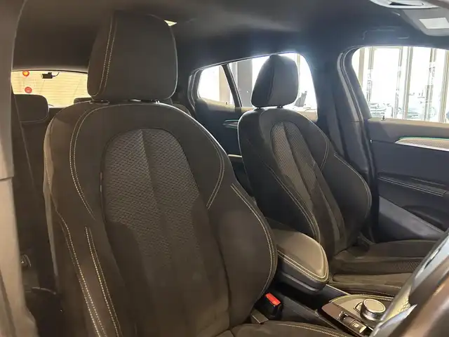 ＢＭＷ Ｘ２ xDrive20i MスポーツX 道央・札幌 2019(平31)年 4.5万km アルピンホワイトⅢ アドバンスドアクティブセーフティパッケージ/　・ACC/　・ヘッドアップディスプレイ/純正HDDナビ/USB/Bluetooth/バックカメラ/PDC/パーキングアシスト/ドライビングアシスト/　・レーンディパーチャーウォーニング/　・前車接近警告/　・衝突回避軽減ブレーキ/LEDヘッドライト/シートヒーター/アンビエントライト/オートマチックテールゲート/ETC