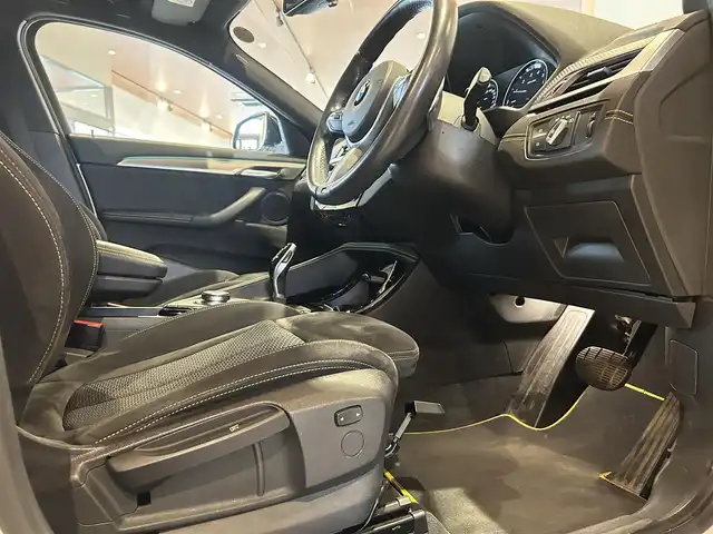 ＢＭＷ Ｘ２ xDrive20i MスポーツX 道央・札幌 2019(平31)年 4.5万km アルピンホワイトⅢ アドバンスドアクティブセーフティパッケージ/　・ACC/　・ヘッドアップディスプレイ/純正HDDナビ/USB/Bluetooth/バックカメラ/PDC/パーキングアシスト/ドライビングアシスト/　・レーンディパーチャーウォーニング/　・前車接近警告/　・衝突回避軽減ブレーキ/LEDヘッドライト/シートヒーター/アンビエントライト/オートマチックテールゲート/ETC