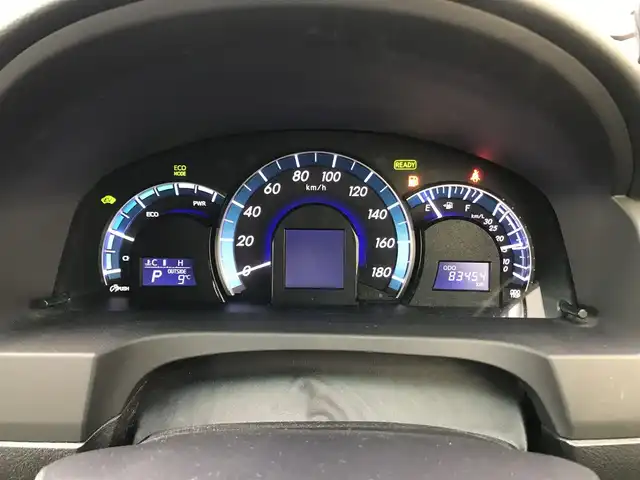 トヨタ カムリ ハイブリット レザーパッケージ 栃木県 2012(平24)年 8.4万km ホワイトパールクリスタルシャイン (株)IDOMが運営する【じしゃロン小山店】の自社ローン対象車両になります。こちらは現金ご利用時の価格です。/自社ローンご希望の方は別途その旨お申付け下さい。//禁煙車/純正フルセグナビ/（CD/DVD/AM/FMラジオ）/(Bluetooth)/スマートキー/プッシュスタート/バックカメラ/ＥＴＣ/クルーズコントロール/ドライブレコーダー/パワーシート/シートヒーター/ステアリングリモコン/電動格納ドアミラー/パワーウインドウ/オートライト/自動防眩ミラー