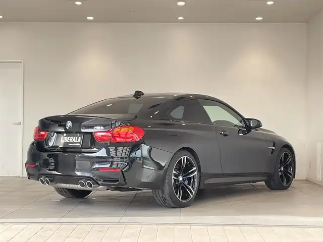 ＢＭＷ Ｍ４