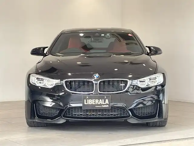 ＢＭＷ Ｍ４