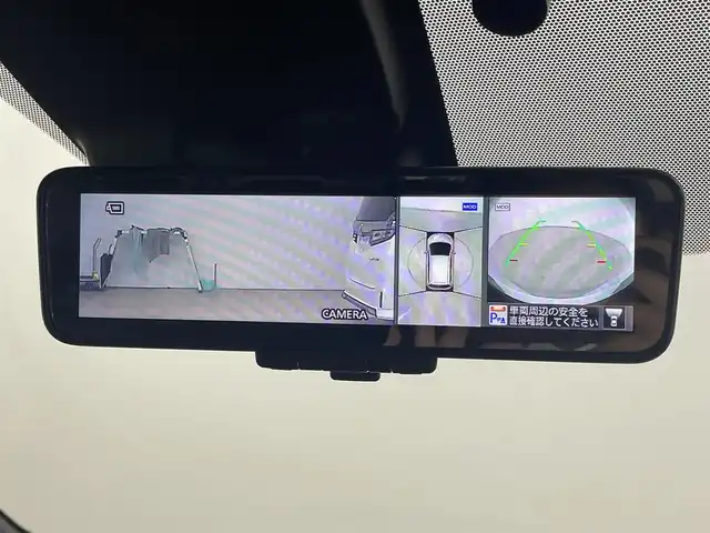 日産 ノート e－パワー メダリスト Bアロー 福岡県 2018(平30)年 3.9万km ブリリアントホワイトパール/スーパーブラック 2トーン 純正ナビ（ＢＴ，フルセグＴＶ）　/アラウンドビューモニター　/ＥＴＣ　/ナビ連動ドラレコ　/インテリジェントクルーズコントロール　/デジタルインナーミラー　/エマージェンシーブレーキ　/レーンキープ　/ステアリングリモコン/ハーフレザーシート