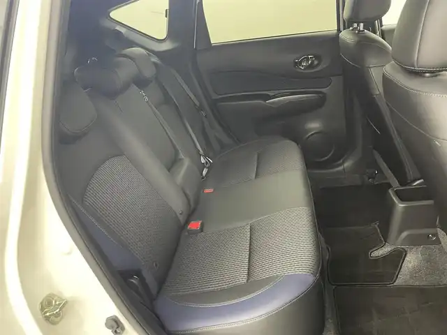 日産 ノート e－パワー メダリスト Bアロー 福岡県 2018(平30)年 3.9万km ブリリアントホワイトパール/スーパーブラック 2トーン 純正ナビ（ＢＴ，フルセグＴＶ）　/アラウンドビューモニター　/ＥＴＣ　/ナビ連動ドラレコ　/インテリジェントクルーズコントロール　/デジタルインナーミラー　/エマージェンシーブレーキ　/レーンキープ　/ステアリングリモコン/ハーフレザーシート