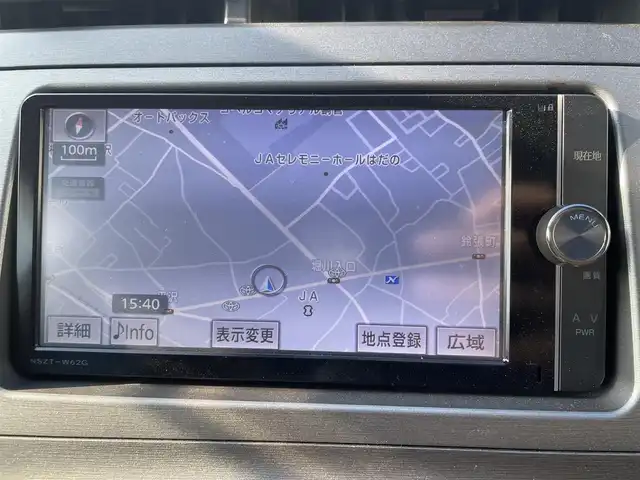 トヨタ プリウス S 神奈川県 2012(平24)年 8.2万km ホワイトパールクリスタルシャイン (株)IDOMが運営する【じしゃロン秦野店】の自社ローン専用車両になります。/こちらは現金またはオートローンご利用時の価格です。自社ローンご希望の方は別途その旨お申付け下さい/純正ナビ/Bluetooth接続/ビルドインETC/バックカメラ/ドライブレコーダー/社外アルミ