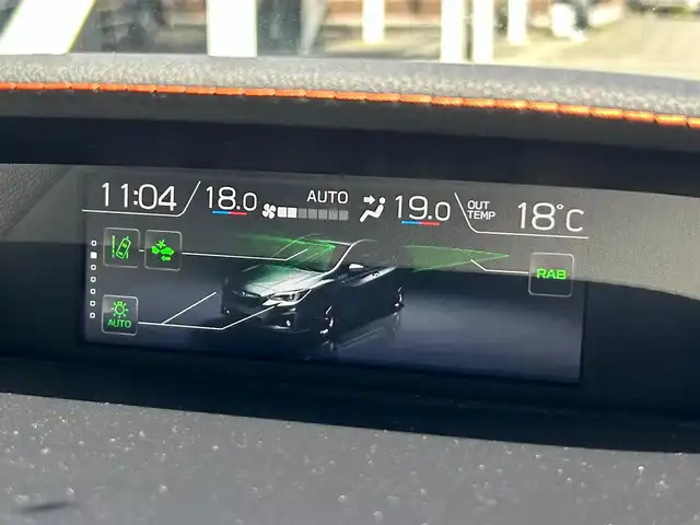 スバル ＸＶ ハイブリッド 2．0e－L アイサイト 静岡県 2020(令2)年 3万km クールグレーカーキ アプライドモデルD型/アイサイト/純正ナビ/・フルセグTV/BTオーディオ/USB/SD/バックカメラ/ETC/ドラレコ/パワーシートD/N席/メモリーシートD席/ルーフレール/LEDヘッドランプ/・フォグランプ/コーナリングライト/パドルシフト/純正フロアマット/ドアバイザー/スマートキー/純正アルミホイール