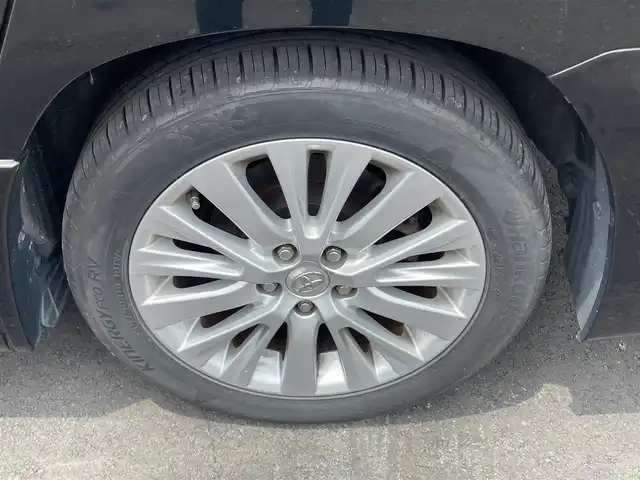 トヨタ ヴェルファイア 2．4Z Gエディション 埼玉県 2011(平23)年 14万km ブラック (株)IDOMが運営する【じしゃロン川越店】の自社ローン専用車両になります。こちらは現金またはオートローンご利用時の価格です。自社ローンご希望の方は別途その旨お申付け下さい/じしゃロン成約済み/純正ナビ/バックカメラ/Bluetooth/フルセグ/フリップダウンモニター/トヨタプレミアムサウンド/両側パワスラ/パワーバックドア/ETC/前後ドラレコ/モデリスタエアロ