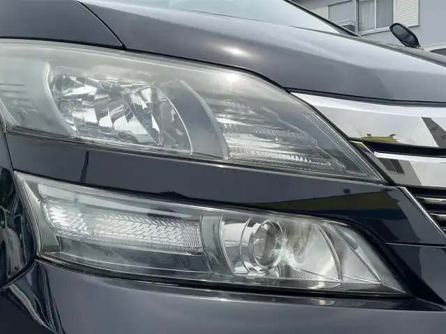 トヨタ ヴェルファイア 2．4Z Gエディション 埼玉県 2011(平23)年 14万km ブラック (株)IDOMが運営する【じしゃロン川越店】の自社ローン専用車両になります。こちらは現金またはオートローンご利用時の価格です。自社ローンご希望の方は別途その旨お申付け下さい/じしゃロン成約済み/純正ナビ/バックカメラ/Bluetooth/フルセグ/フリップダウンモニター/トヨタプレミアムサウンド/両側パワスラ/パワーバックドア/ETC/前後ドラレコ/モデリスタエアロ