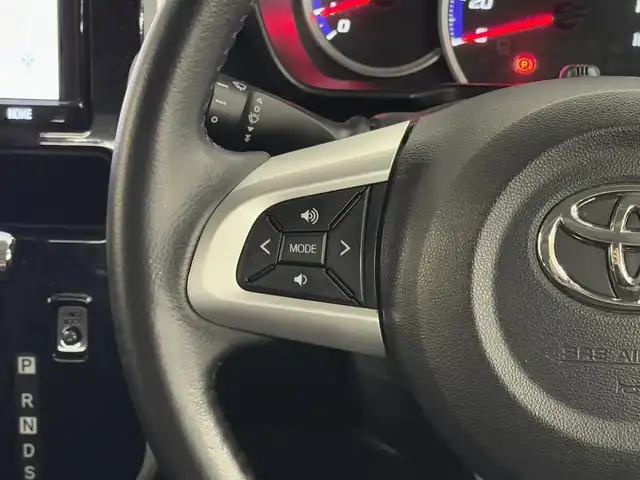 トヨタ ルーミー カスタムG 三重県 2020(令2)年 3.2万km レーザーブルークリスタルシャイン ガソリン/FF/インパネCVT/純正 9インチナビ NSZT-Y68T/（AM/FM/CD/DVD/TV/SD/SDREC/Bluetooth）/バックガイドモニター/両側パワースライドドア/ドライブレコーダー 前方/ビルトイン ETC2.0/安全/・衝突回避支援ブレーキ機能（対車両・対歩行者［昼夜］）/・車線逸脱警報機能/・路側逸脱警報/・ふらつき警報/・コーナーセンサー 前後/・ブレーキ制御付誤発進抑制機能（前方・後方）/・先行車発進お知らせ機能/装備/・オートライトシステム/・オートレベリング機能付LEDヘッドランプ/・LEDフロントフォグランプ/・オートハイビーム/・オートエアコン/・プッシュスタート/・純正14inAW/・スマートキーx2