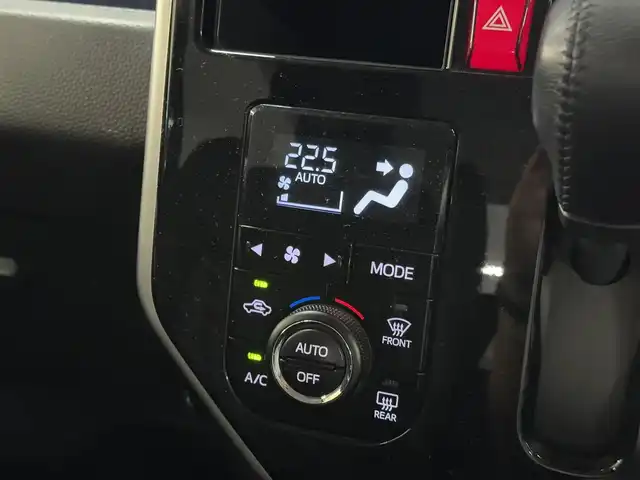 トヨタ ルーミー カスタムG 三重県 2020(令2)年 3.2万km レーザーブルークリスタルシャイン ガソリン/FF/インパネCVT/純正 9インチナビ NSZT-Y68T/（AM/FM/CD/DVD/TV/SD/SDREC/Bluetooth）/バックガイドモニター/両側パワースライドドア/ドライブレコーダー 前方/ビルトイン ETC2.0/安全/・衝突回避支援ブレーキ機能（対車両・対歩行者［昼夜］）/・車線逸脱警報機能/・路側逸脱警報/・ふらつき警報/・コーナーセンサー 前後/・ブレーキ制御付誤発進抑制機能（前方・後方）/・先行車発進お知らせ機能/装備/・オートライトシステム/・オートレベリング機能付LEDヘッドランプ/・LEDフロントフォグランプ/・オートハイビーム/・オートエアコン/・プッシュスタート/・純正14inAW/・スマートキーx2