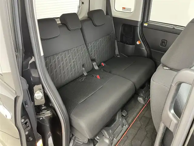 トヨタ タンク カスタムG 埼玉県 2020(令2)年 1.6万km ブラックマイカメタリック モデリスタエアロ　純正９インチナビ　バックカメラ　スマートアシスト３　両側パワースライドドア　ビルトインＥＴＣ　クルーズコントロール　ドライブレコーダー　純正アルミ　ＬＥＤライト　フルセグＴＶ