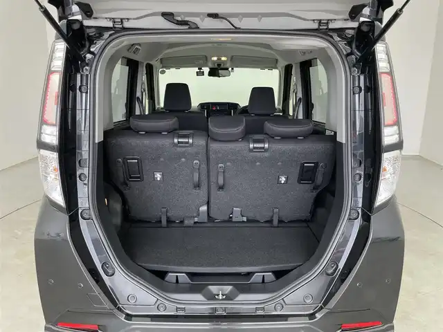 トヨタ タンク カスタムG 埼玉県 2020(令2)年 1.6万km ブラックマイカメタリック モデリスタエアロ　純正９インチナビ　バックカメラ　スマートアシスト３　両側パワースライドドア　ビルトインＥＴＣ　クルーズコントロール　ドライブレコーダー　純正アルミ　ＬＥＤライト　フルセグＴＶ