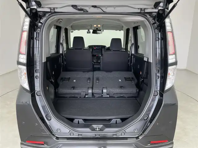 トヨタ タンク カスタムG 埼玉県 2020(令2)年 1.6万km ブラックマイカメタリック モデリスタエアロ　純正９インチナビ　バックカメラ　スマートアシスト３　両側パワースライドドア　ビルトインＥＴＣ　クルーズコントロール　ドライブレコーダー　純正アルミ　ＬＥＤライト　フルセグＴＶ