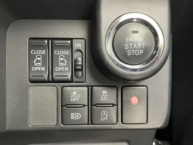 トヨタ タンク カスタムG 埼玉県 2020(令2)年 1.6万km ブラックマイカメタリック モデリスタエアロ　純正９インチナビ　バックカメラ　スマートアシスト３　両側パワースライドドア　ビルトインＥＴＣ　クルーズコントロール　ドライブレコーダー　純正アルミ　ＬＥＤライト　フルセグＴＶ