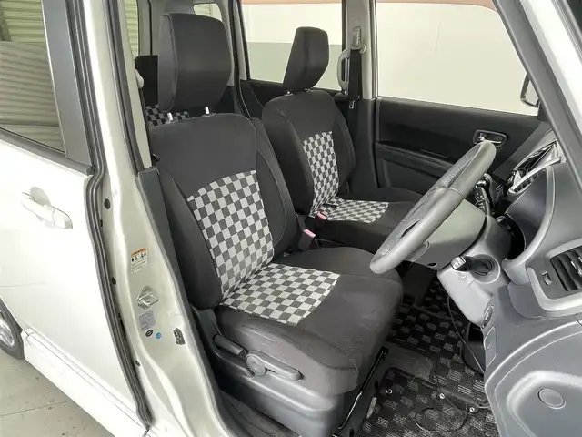 スズキ ソリオ バンディット 茨城県 2012(平24)年 5.4万km パールホワイト 純正ナビ［CQ-UZ02J0CJ］/・Bluetooth/・CD/DVD/フルセグ再生可/両側電動スライドドア/ドライブレコーダー/ETC