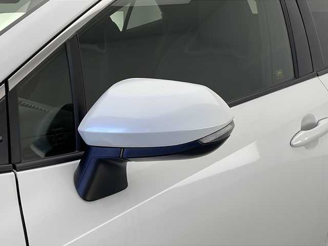 トヨタ カローラ スポーツ ハイブリッドG Z 長野県 2020(令2)年 4.3万km プラチナホワイトパールマイカ 純正ナビ/Bluetooth・TV・DVD・USB・AM／FM/前方ドライブレコーダー/ETC/バックカメラ/前席シートヒーター/オートハイビーム/ステアリングスイッチ/ブラインドスポットモニター/横滑り防止装置/衝突軽減システム/コーナーセンサー/レーンキープアシスト/オートエアコン/クルーズコントロール/純正夏タイヤ/LEDヘッドライト/スマートキー/スペアキー