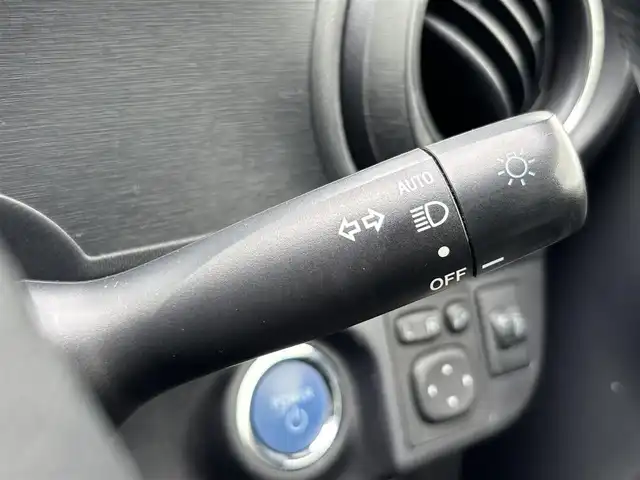 トヨタ アクア G 宮城県 2014(平26)年 7.2万km クールソーダメタリック 登録時走行距離71561km/社外ナビ/・Bluetooth/・ワンセグテレビ/バックカメラ/ETC/プッシュスタート/スマートキー/ドライブレコーダー/オートライト/LEDヘッドライト