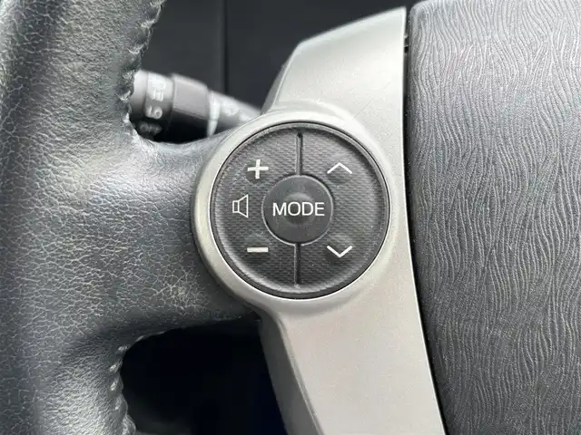 トヨタ アクア G 宮城県 2014(平26)年 7.2万km クールソーダメタリック 登録時走行距離71561km/社外ナビ/・Bluetooth/・ワンセグテレビ/バックカメラ/ETC/プッシュスタート/スマートキー/ドライブレコーダー/オートライト/LEDヘッドライト