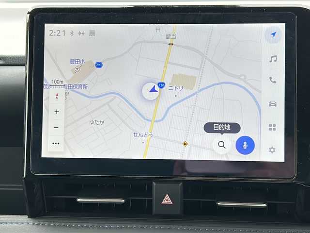 トヨタ ヴォクシー ハイブリッド S－Z 千葉県 2023(令5)年 2.1万km ホワイトパールクリスタルシャイン 1オーナー 10.5型ナビ フルセグ DVD フリップダウンモニター 快適利便パック 電動リアドア 両側電動スライドドア シートヒーター ステアヒーター 2.0ETC ドラレコ AC100V LED