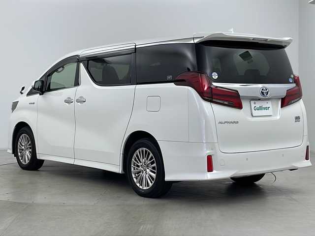 トヨタ アルファードハイブリット SR Cパッケージ 道央・札幌 2020(令2)年 8.3万km ホワイトパールクリスタルシャイン 純正9インチディスプレイオーディオ/AM/FM/CD/DVD/Bluetooth/フルセグTV/・Miracast/・フリップダウンモニター/・両側パワースライドドア/・パワーシート/・パワーリクライニング/パワーオットマン/・ETC/・トヨタセーフティセンス/・レーダークルーズコントロール(全車速追従機能)/・デジタルインナーミラー/・ブラインドスポットモニター/・リヤクロストラフィックオートブレーキ/・前席パワーシート/シートヒーター/シートベンチレーション/・プッシュスタート/スマートキー/・前後ドライブレコーダー