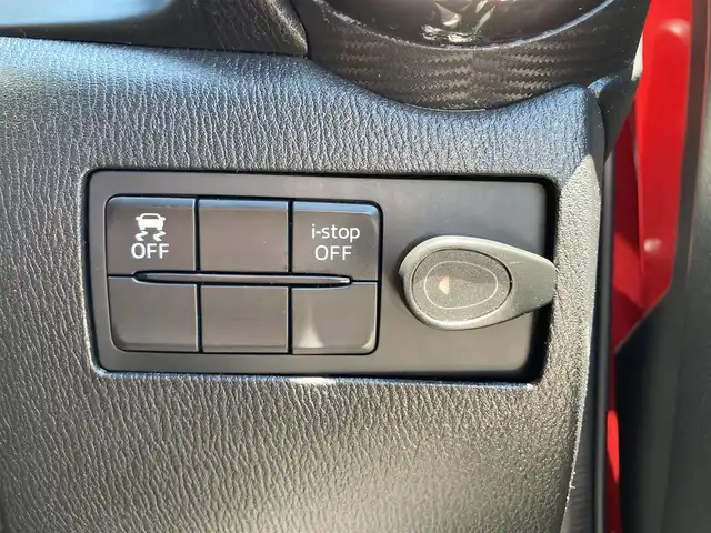 マツダ デミオ XD ツーリング 鳥取県 2015(平27)年 7.5万km ソウルレッドプレミアムメタリック ディーゼル・ターボ車/純正ナビ/BT/USB/バックカメラ/フロントブラインドカメラ/ETC/ドライブレコーダー/衝突被害軽減システム/前後コーナーセンサー/クルーズコントロール/ヘットアップディスプレイ/社外ボンネットダンパー(AutoExe)/LEDヘットライト/純正16インチアルミホイール/プッシュエンジンスタート/アイドリングストップ/スペアキー