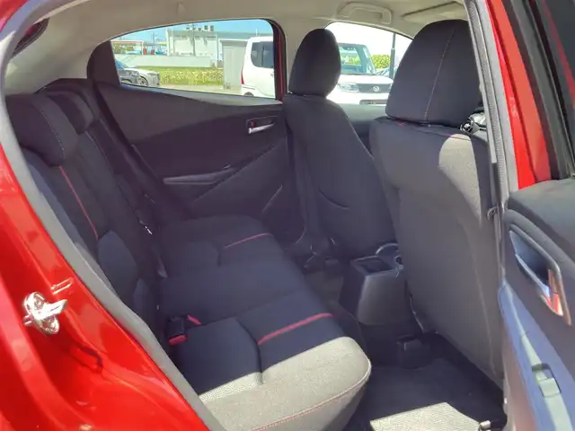 マツダ デミオ XD ツーリング 鳥取県 2015(平27)年 7.5万km ソウルレッドプレミアムメタリック ディーゼル・ターボ車/純正ナビ/BT/USB/バックカメラ/フロントブラインドカメラ/ETC/ドライブレコーダー/衝突被害軽減システム/前後コーナーセンサー/クルーズコントロール/ヘットアップディスプレイ/社外ボンネットダンパー(AutoExe)/LEDヘットライト/純正16インチアルミホイール/プッシュエンジンスタート/アイドリングストップ/スペアキー