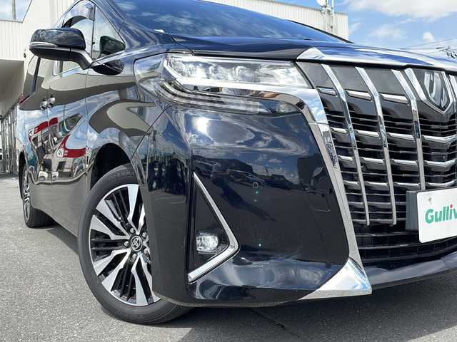 トヨタ アルファード エグゼクティブ ラウンジ 道北・旭川 2021(令3)年 6万km ブラック ・4WD/・禁煙車/・寒冷地仕様/・JBLサウンドシステム/・ワンオーナー/・ツインムーンルーフ/・純正ナビ/BT/CD/DVD/USB/SD/BD/Miracast/・両側パワースライドドア/・プレミアムナッパレ革シート/・前席＆2列目シートヒーター/・前席＆2列目エアシート/・前席＆2列目パワーシート/・運転席メモリーシート////トヨタセーフティセンス////・LTA/・クリアランスソナー/・PKSB/・PCS/・BSM/・RCTA/・RSA/・ACC/・先行車発進告知/・IPA/・全方位カメラ/・電動リアゲート/・革巻きステアリング/・ハンドルヒーター/・ナノイーエアコン/・3眼LEDヘッドライト/・オートライト/・オートマチックハイビーム/・フォグランプ/・ETC２．０/・デジタルインナーミラー/・ドライブレコーダー/・2列目3列目シートサンシェード/・ドアバイザー/・オートリトラミラー/・雨滴感知オートワイパー/・ミラーヒーター/・フロントデアイサー/・純正フロアマット/・保証書/・取扱説明書