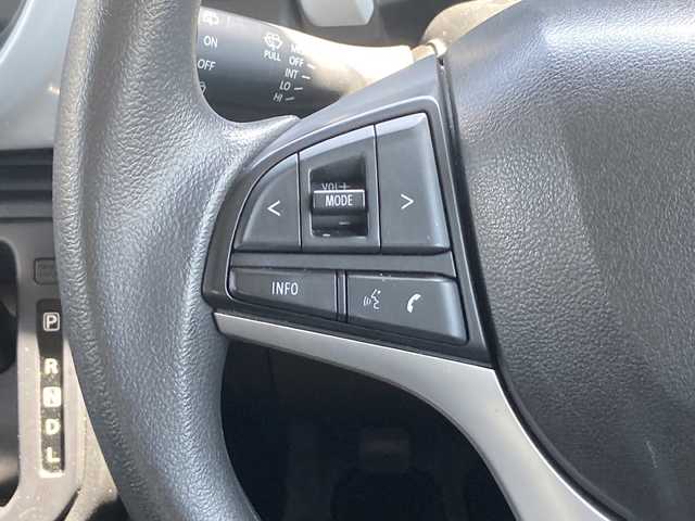 スズキ ハスラー HYBRID G 佐賀県 2020(令2)年 3.8万km クールカーキPM KENWOODナビ/衝突被害軽減ブレーキ/路線逸脱警報/コーナーセンサー/アイドリングストップ/ステアリングリモコン/シートヒーター/ビルトインETC/ドライブレコーダー/プッシュスタート/スマートキー